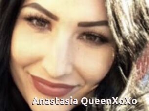 Anastasia_QueenXoXo