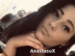 AnastasuX