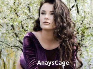 AnaysCage