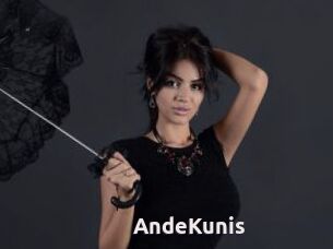 AndeKunis