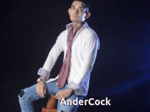 AnderCock