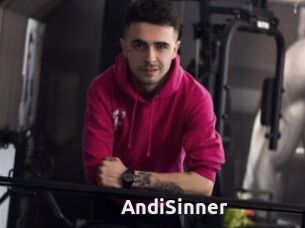 AndiSinner