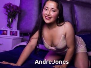 AndreJones