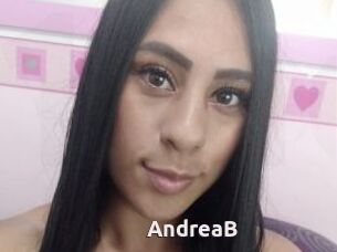 AndreaB