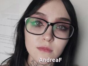 AndreaF