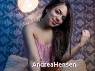 AndreaHensen