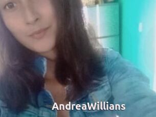 AndreaWillians