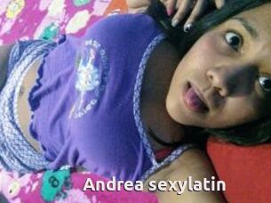 Andrea_sexylatin