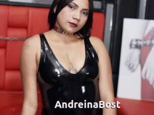 AndreinaBost