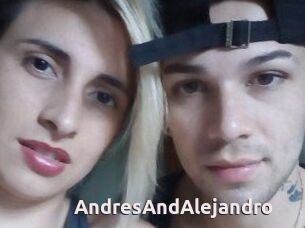 AndresAndAlejandro