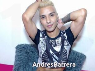 AndresBarrera