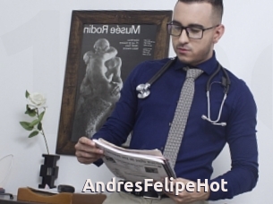 AndresFelipeHot