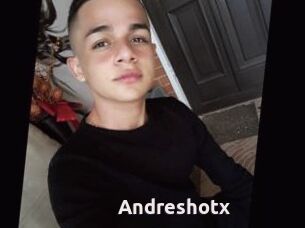 Andreshotx