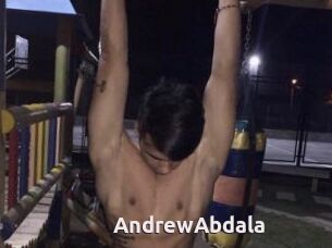 AndrewAbdala