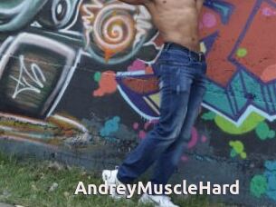 AndreyMuscleHard