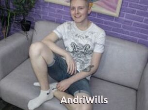 AndriWills