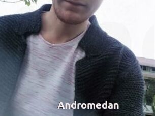 Andromedan