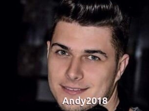 Andy2018