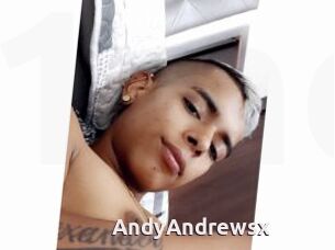 AndyAndrewsx