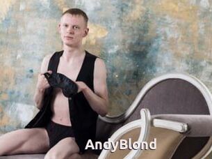 AndyBlond