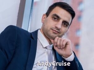 AndyCruise