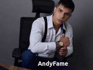 AndyFame