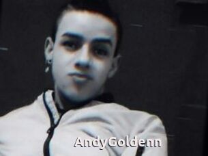 AndyGoldenn