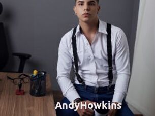 AndyHowkins