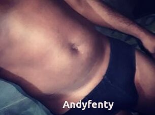 Andyfenty