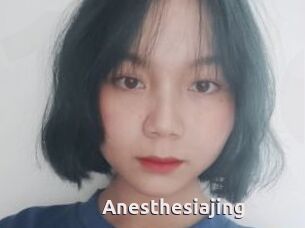 Anesthesiajing