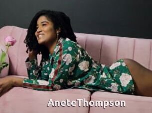 AneteThompson