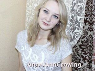 AngelAnnGrowing