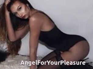 AngelForYourPleasure