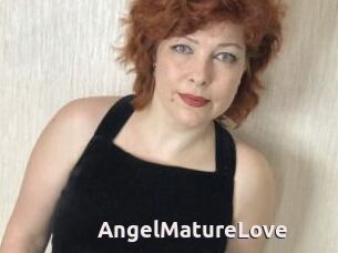 AngelMatureLove