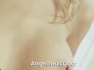 AngelNextDoor