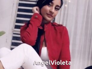 AngelVioleta