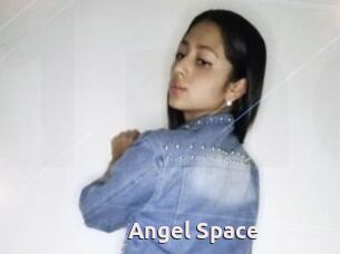 Angel_Space