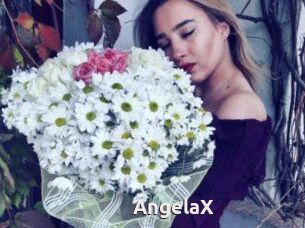 AngelaX