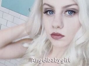 Angelbabygirl