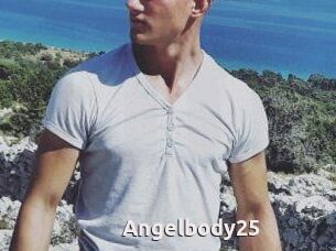 Angelbody25