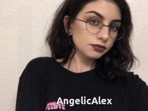 AngelicAlex