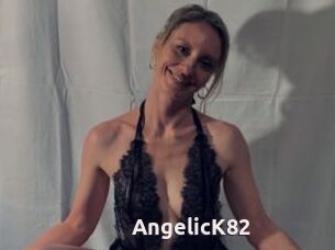 AngelicK82