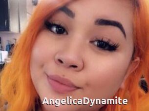 AngelicaDynamite