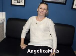 AngelicaMills