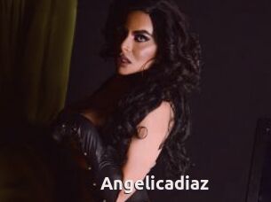 Angelicadiaz