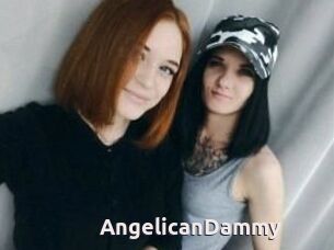 Angelica_n_Dammy