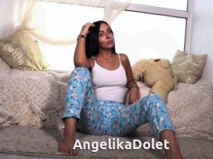 AngelikaDolet