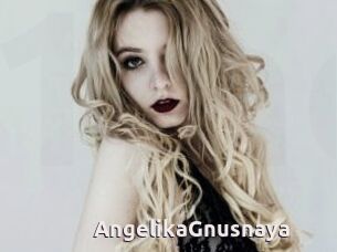 AngelikaGnusnaya