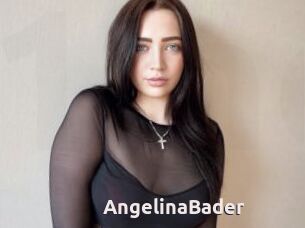 AngelinaBader