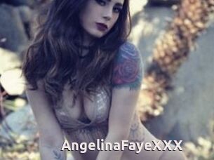 AngelinaFayeXXX